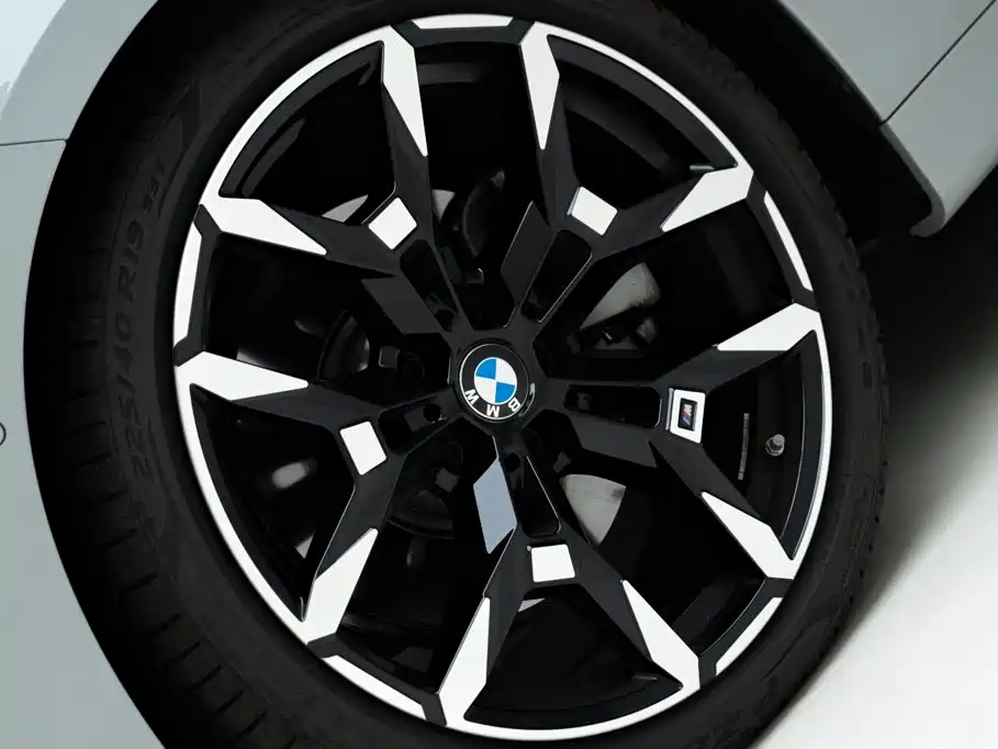BMW 4 Series — миниатюра 7
