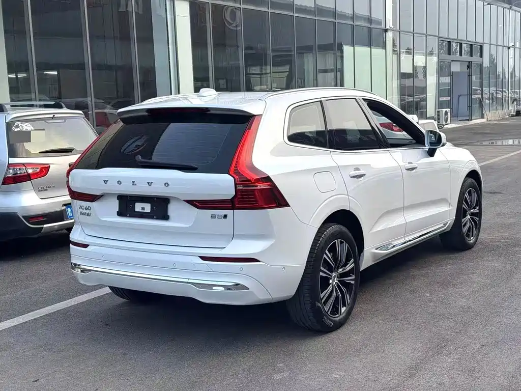 Volvo XC60 — миниатюра 4