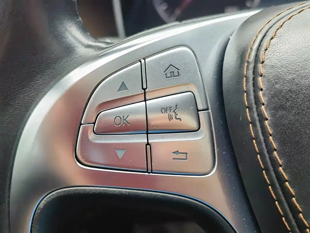 Mercedes-Benz S-Class — миниатюра 26