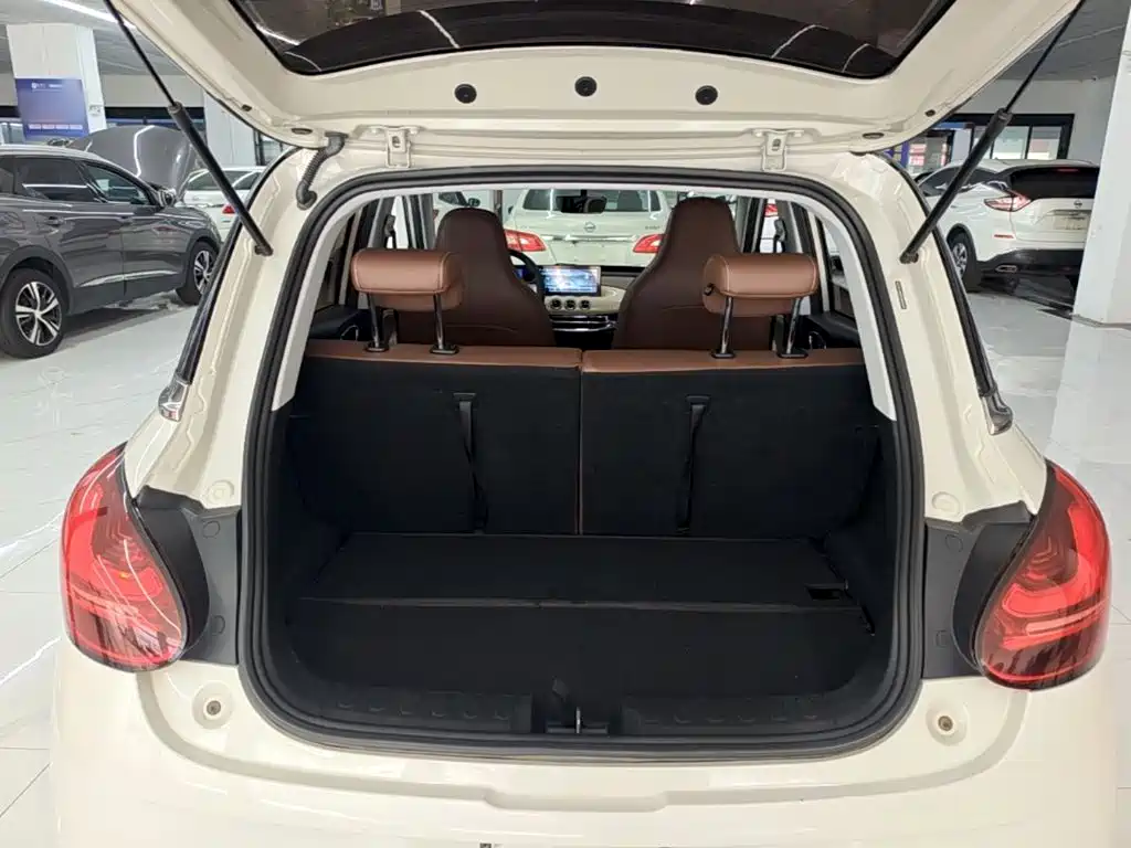Wuling Bingo — миниатюра 19