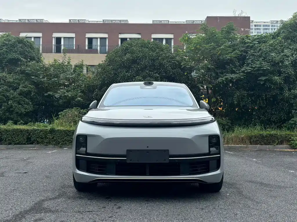 Li Auto L9 2025 Ultra
