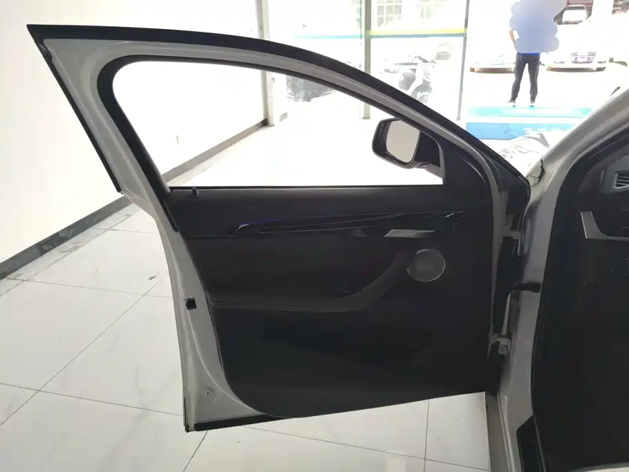 BMW X2 — миниатюра 7