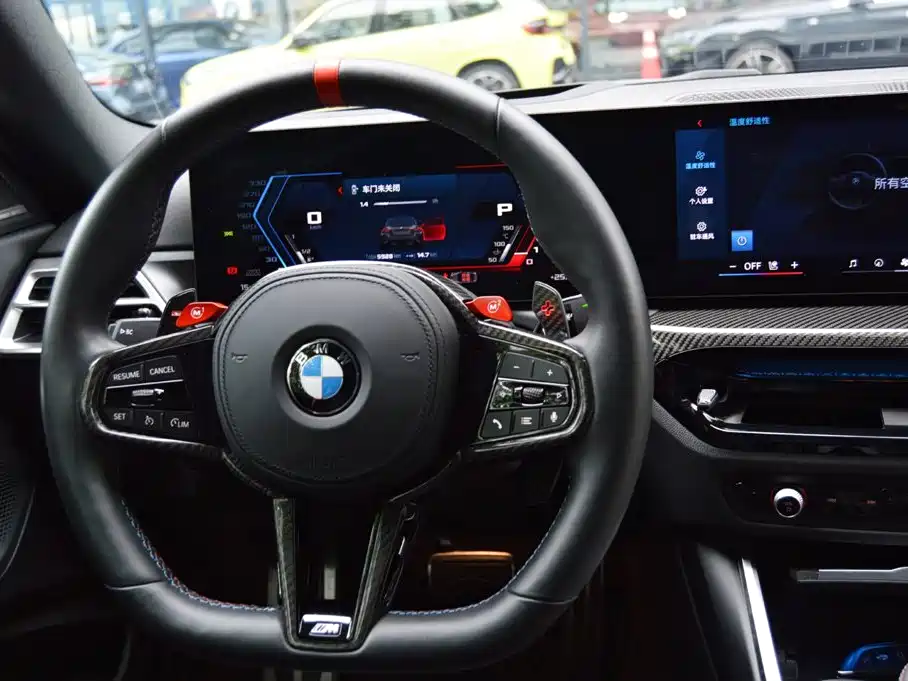 BMW M2 — миниатюра 10
