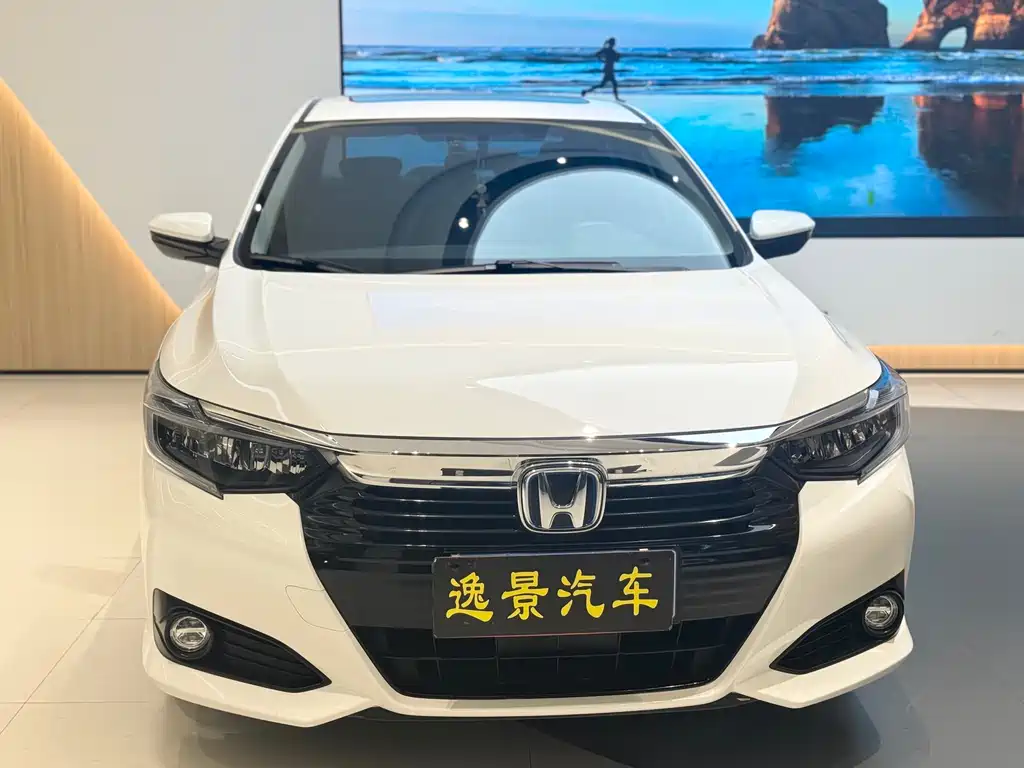 HONDA LINGPAI