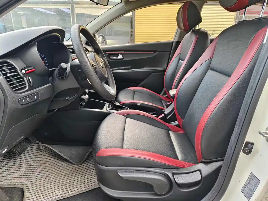 Kia KX Cross — миниатюра 4