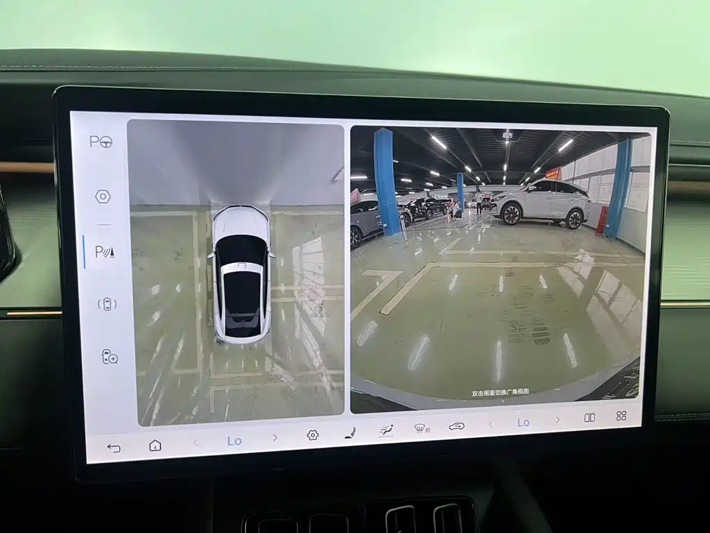 BYD L EV — миниатюра 16
