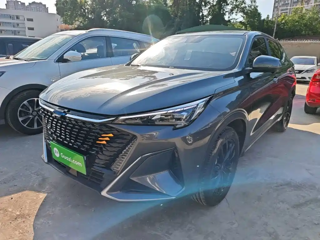 Oshan Oushang X5 PLUS — миниатюра 2