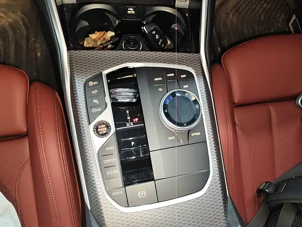 BMW 4 Series — миниатюра 14