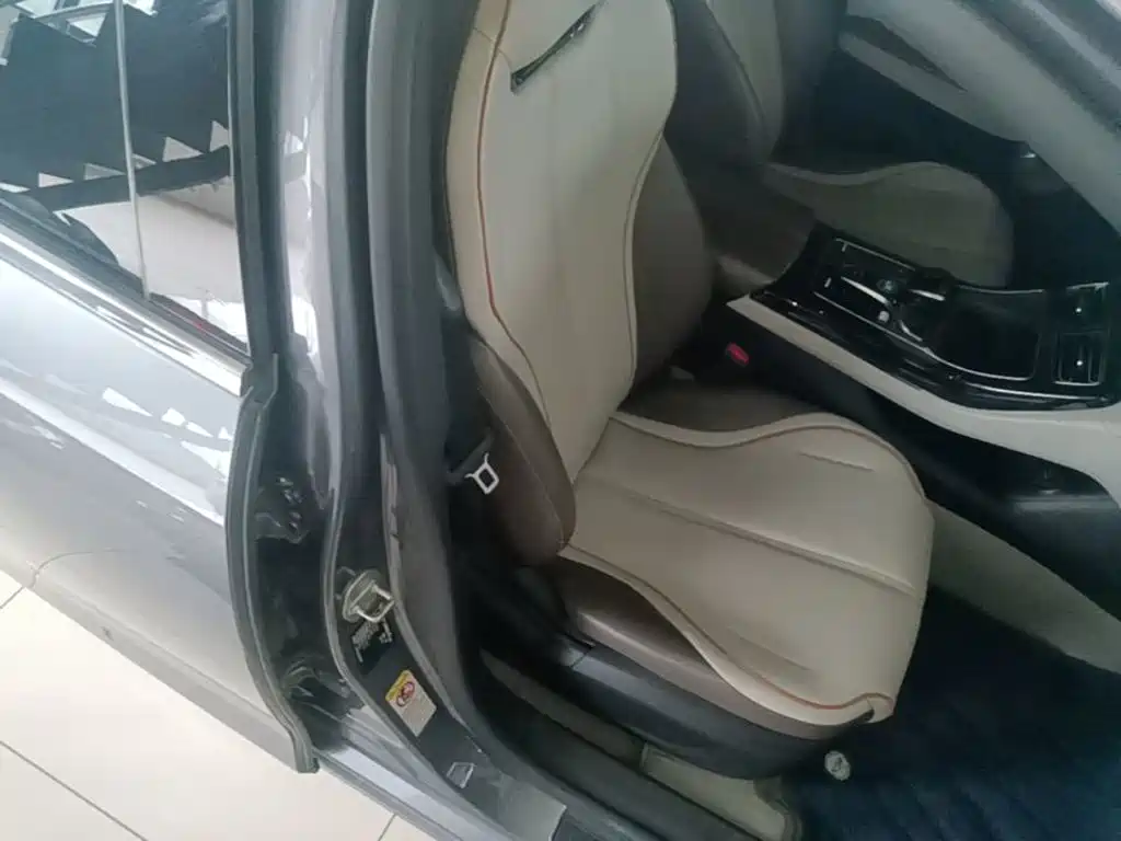 BYD Qin PLUS — миниатюра 25