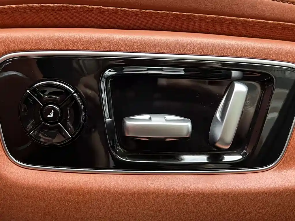Li Auto Li L9 — миниатюра 11