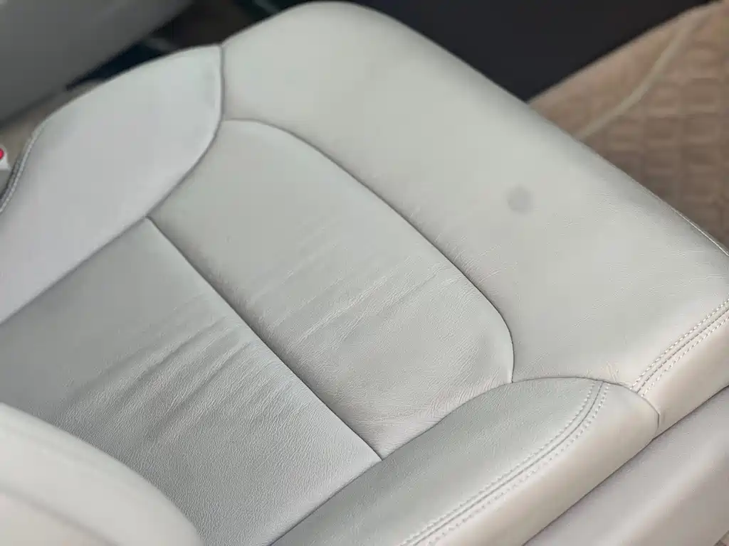 Honda Odyssey 2015 2.4L Luxury