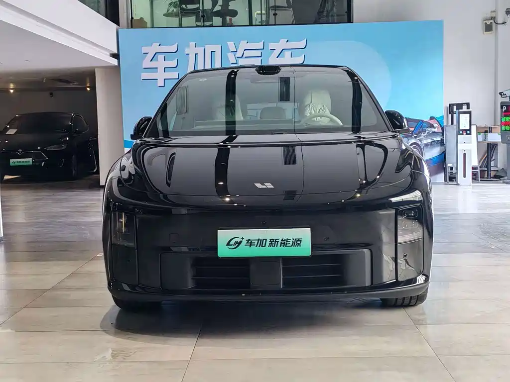 Li Auto Li i6 — миниатюра 2