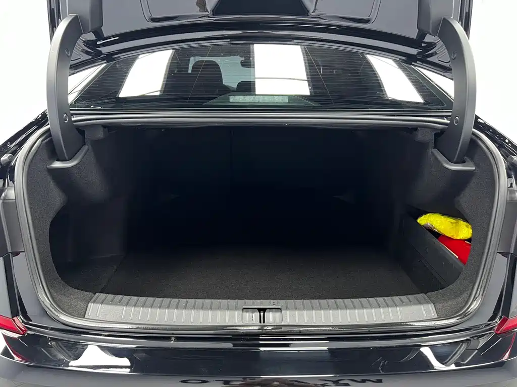 Volkswagen Passat — миниатюра 12