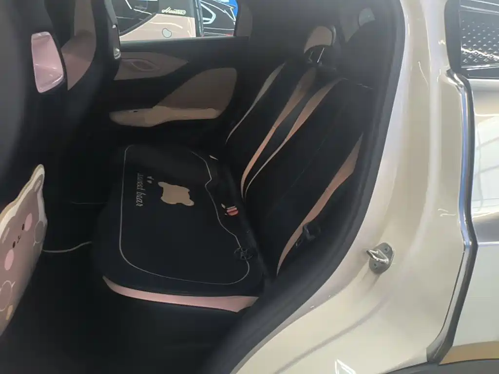 BYD Seagull — миниатюра 17