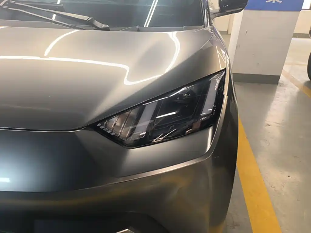 BYD Seagull — миниатюра 24
