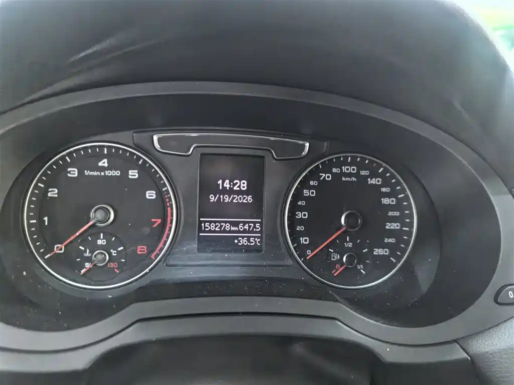 Audi Q3 — миниатюра 6