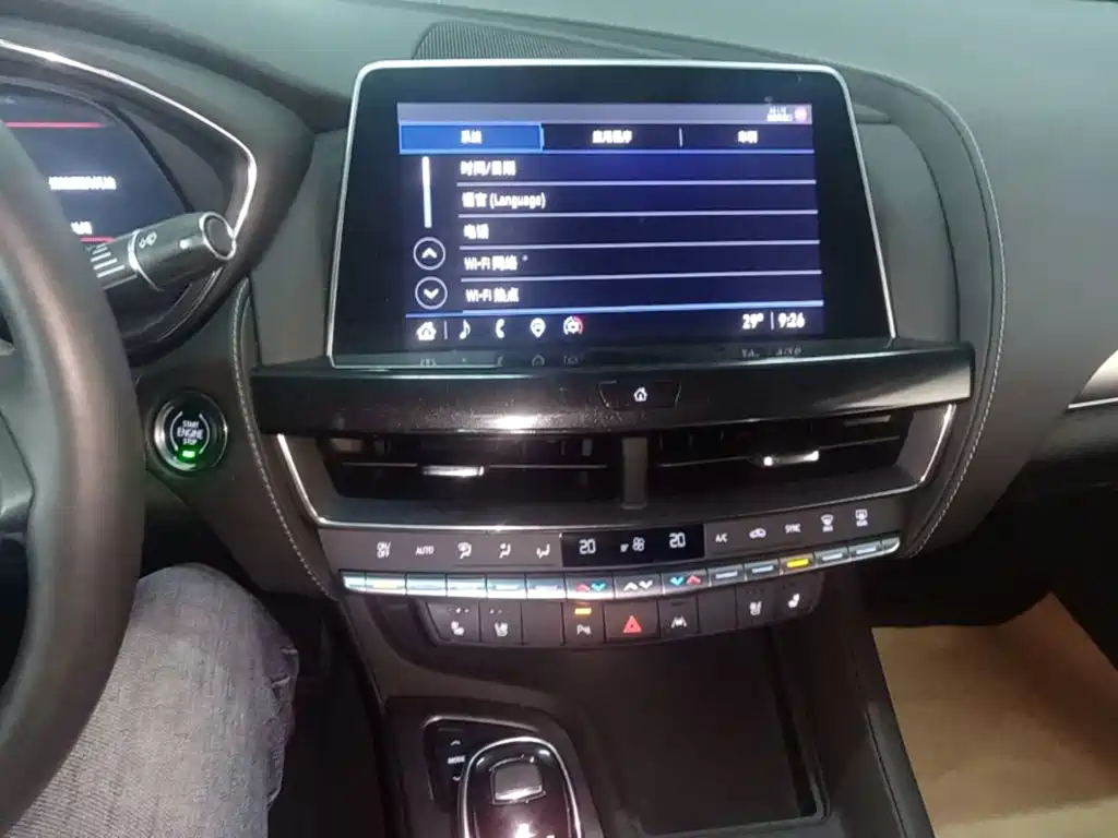 Cadillac CT5 — миниатюра 13