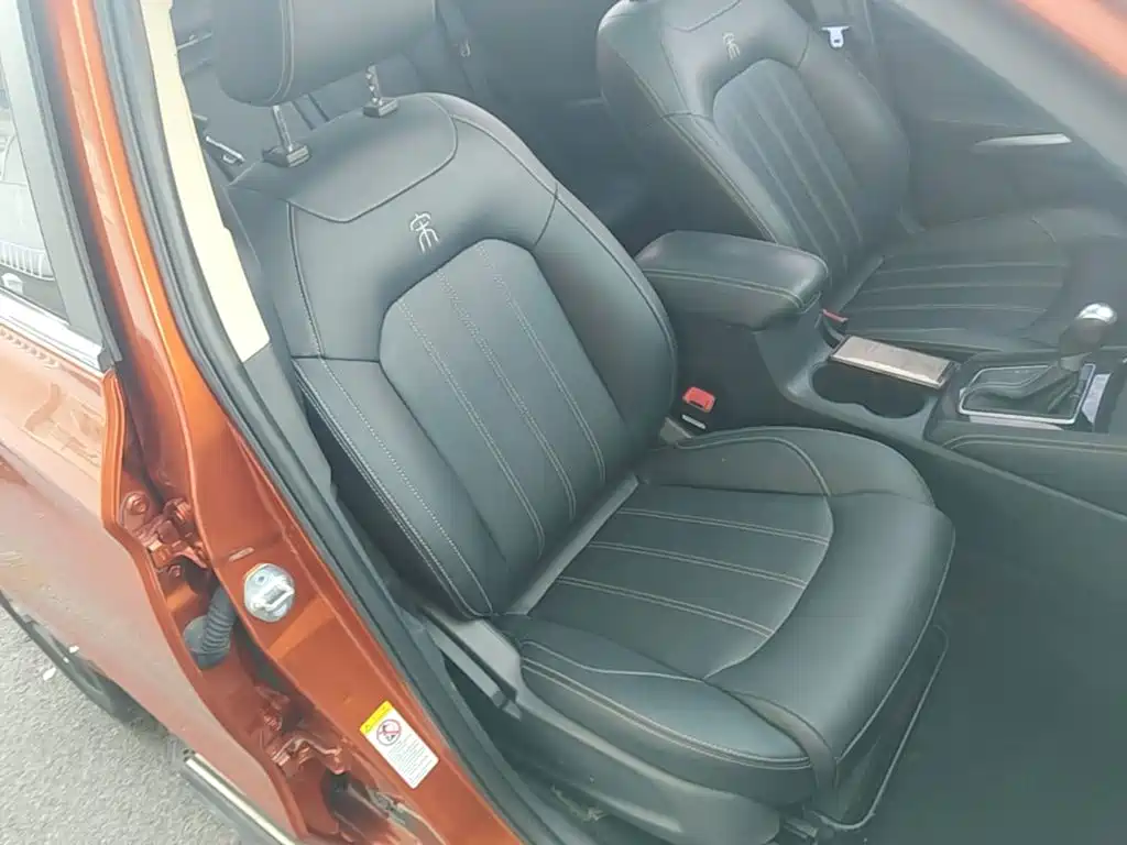 BYD Song — миниатюра 25