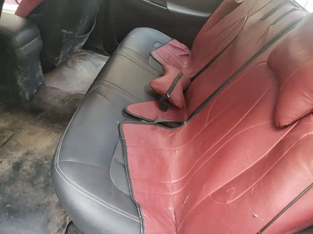 Dongfeng Rich — миниатюра 15