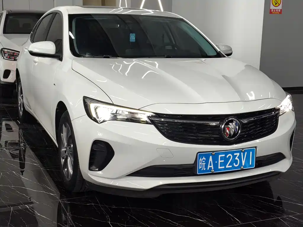 Buick Verano 2023 Pro