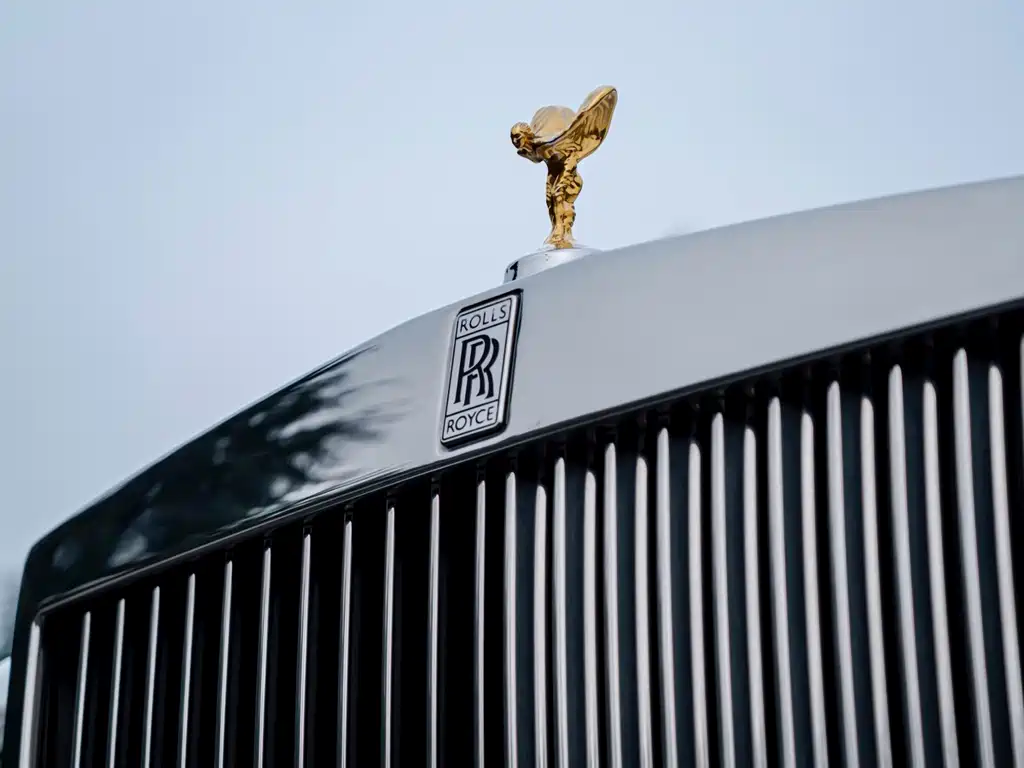 Rolls-Royce Phantom — миниатюра 7