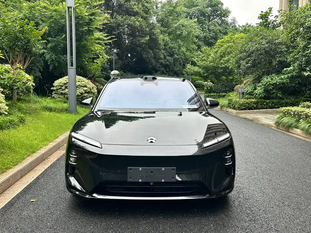 NIO ET5T 2025 75kWh Touring