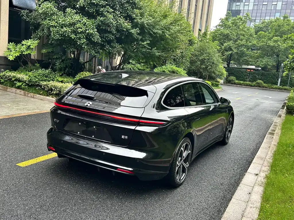 NIO ET5T 2025 75kWh Touring
