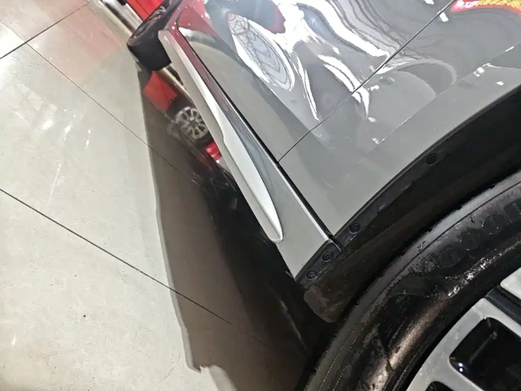 Audi A5L — миниатюра 21