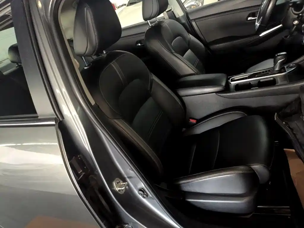 Nissan Sylphy — миниатюра 25