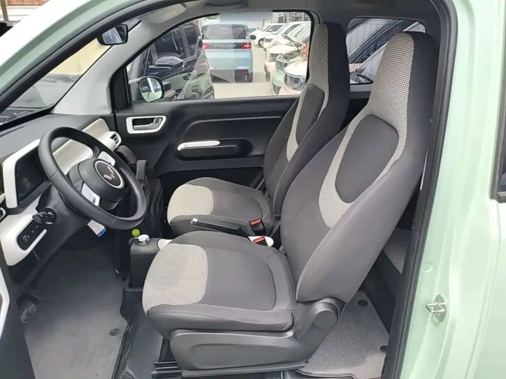 Wuling Mini EV — фотографии объявления, Фото 15