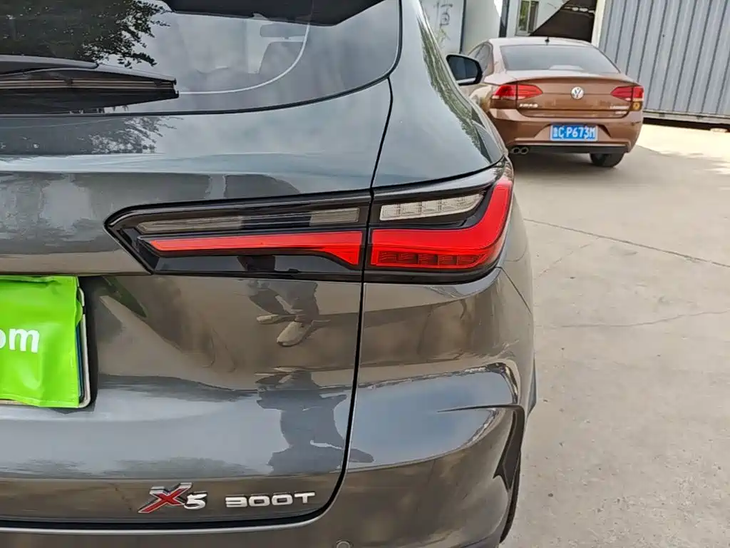 Oshan Oushang X5 — миниатюра 8