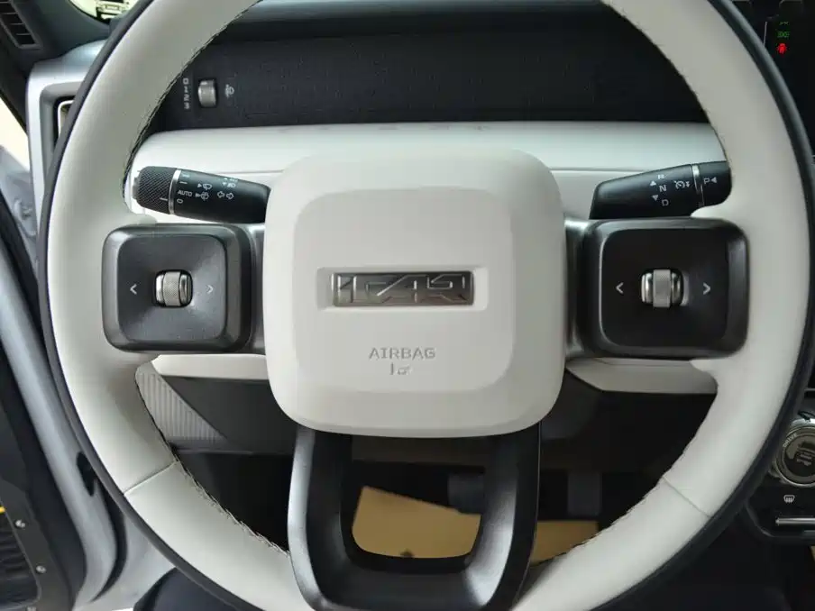 iCAR iCAR Super V23 — миниатюра 7