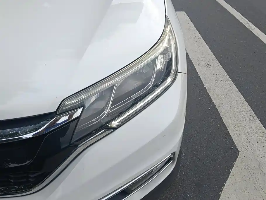 Honda CR-V — миниатюра 5
