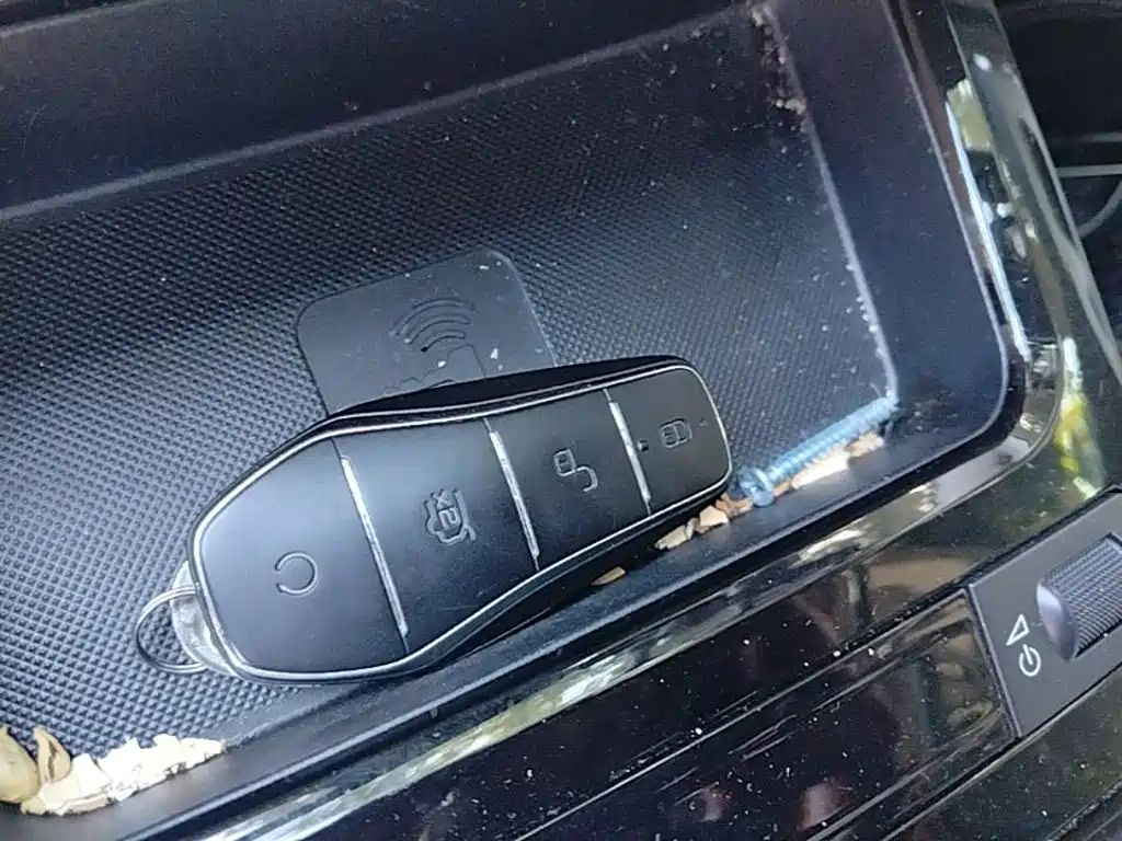 BYD Yuan Pro — миниатюра 9