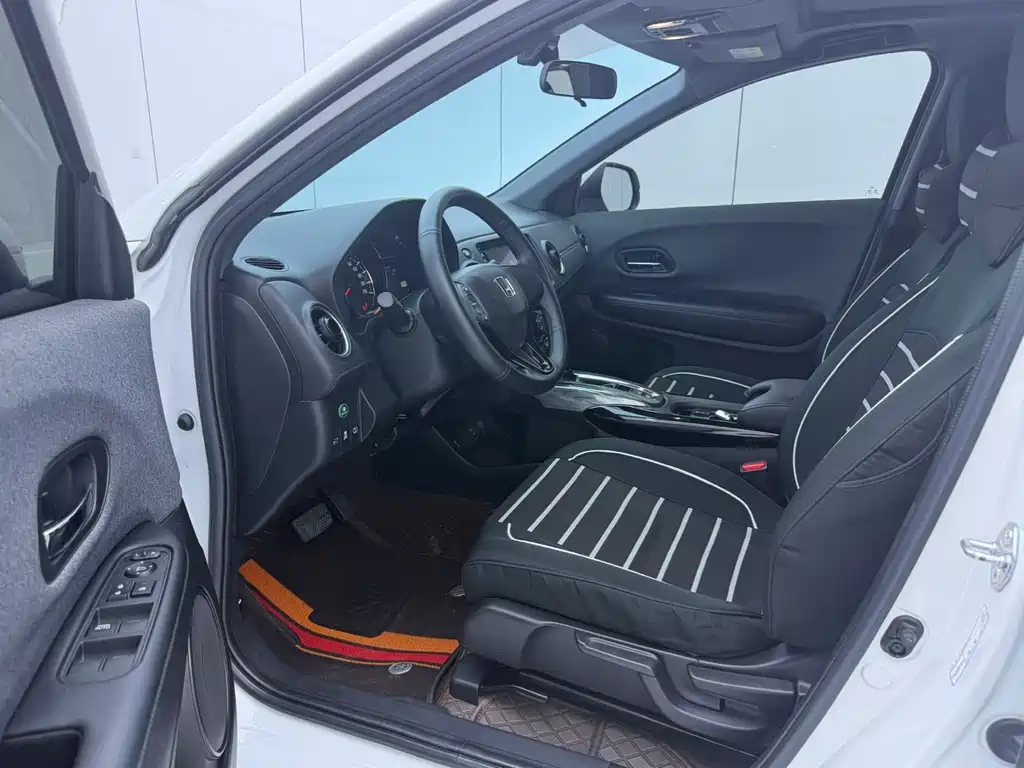 Honda XR-V 2021 1.5L CVT Comfort