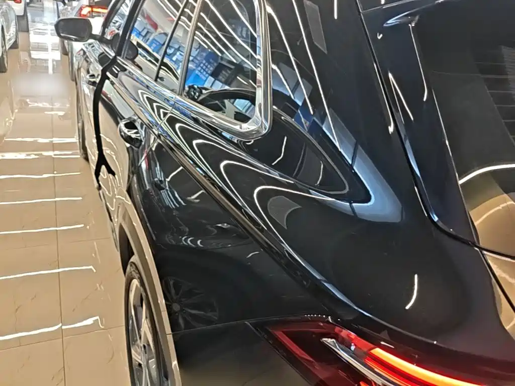 Geely Xingyue L — миниатюра 5