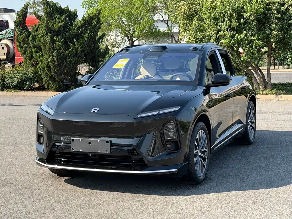 NIO ES6 2026 100kWh