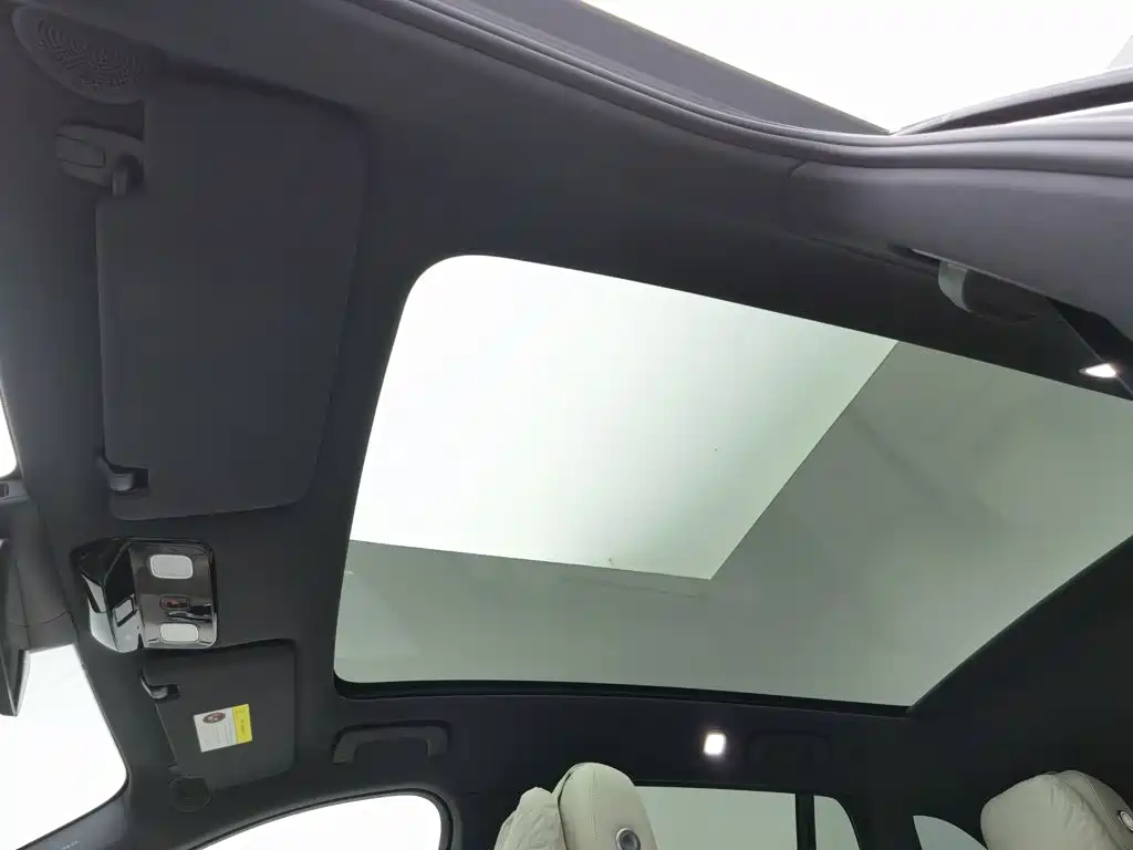 Li Auto Li L6 — миниатюра 14