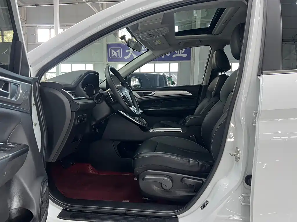 Haval M6 — миниатюра 4