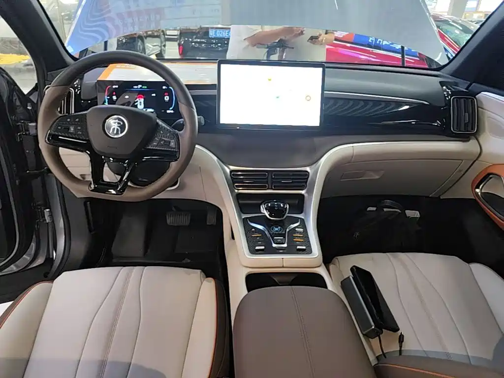 BYD Pro New Energy — миниатюра 10