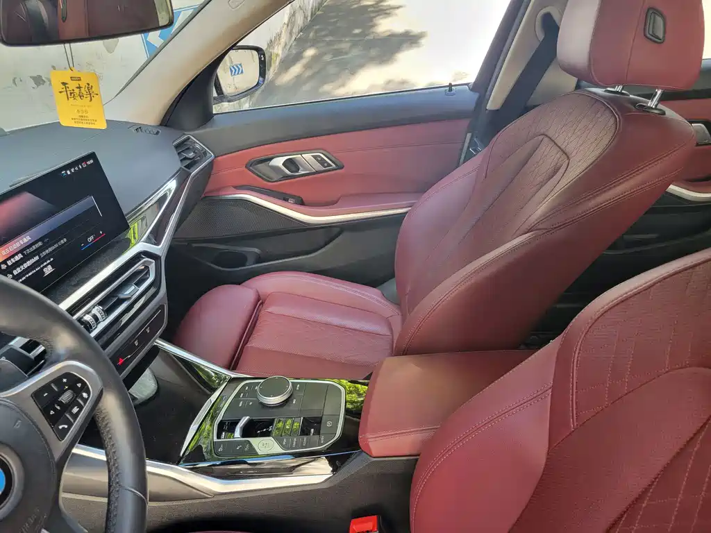 BMW 3 Series — миниатюра 6