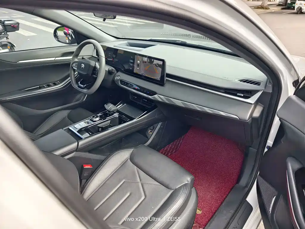 Changan Ruicheng PLUS — миниатюра 9