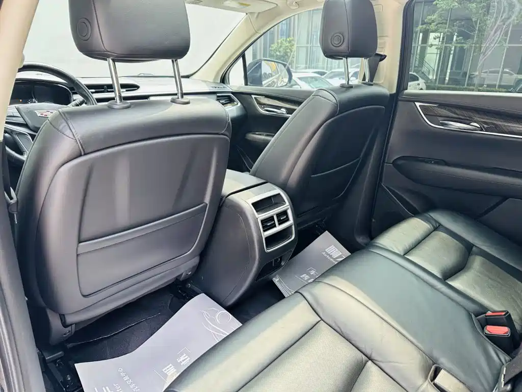 Cadillac XT5 — фотографии объявления, Фото 9