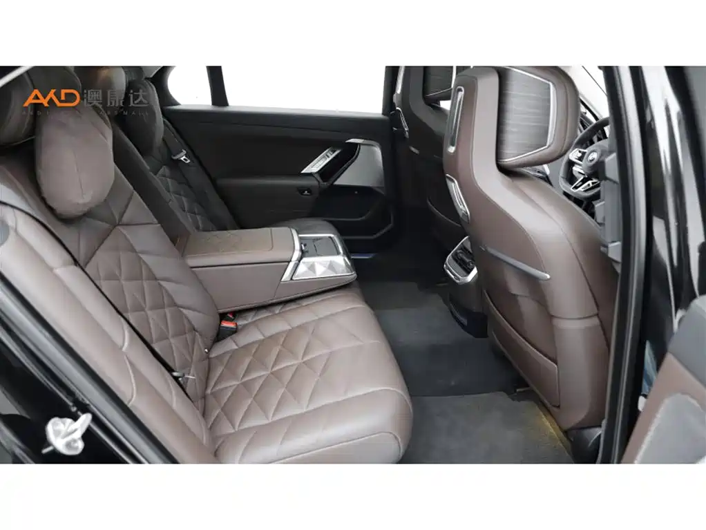 BMW 7 Series 7 2023 740Li Lead M Sport