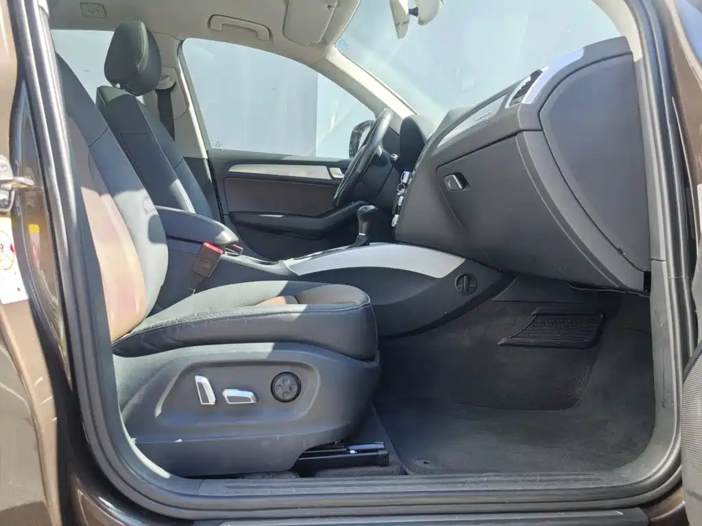 Audi Q5 — миниатюра 14