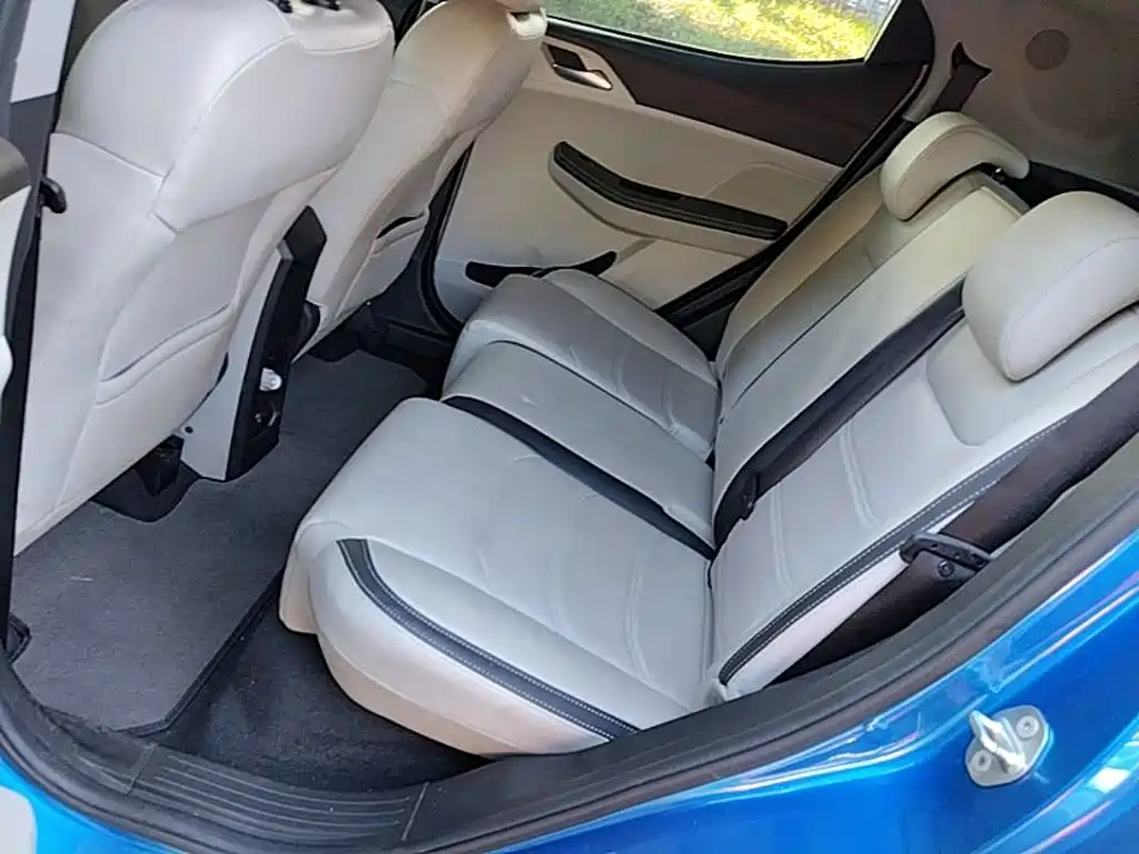 BYD Yuan Pro — миниатюра 17