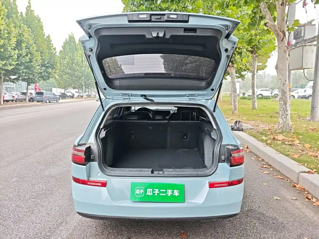Baojun Valli — миниатюра 19