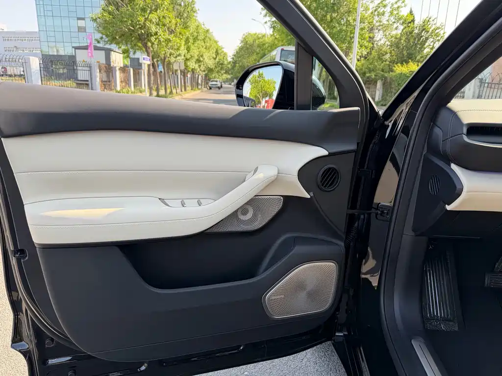 NIO ES6 2026 100kWh