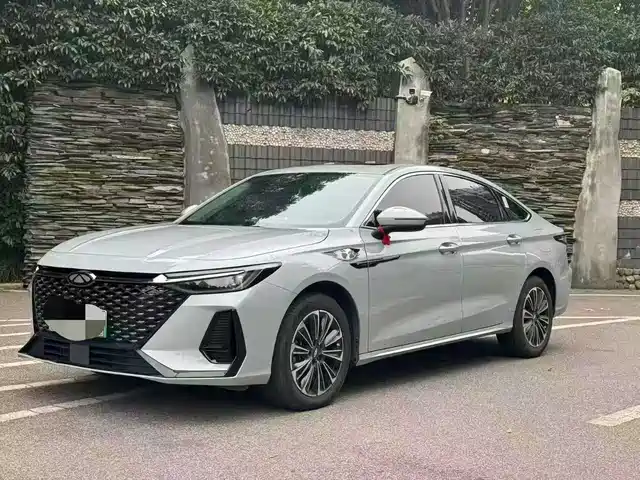 2024 Chery Arrizo 8