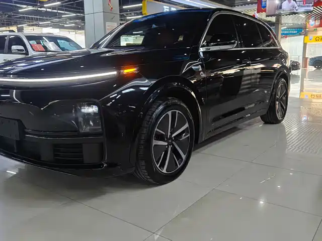 Li Auto IDEAL L7 2024